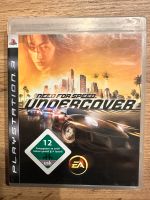 PlayStation 3: Need for Speed Undercover Nordrhein-Westfalen - Soest Vorschau