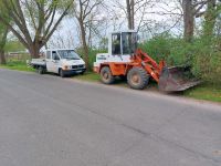 Grundstücksberäumung, Bodenbearbeitung,Entkernung, Abrissarbeiten Brandenburg - Werder (Havel) Vorschau