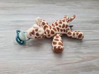 Snuller Avent Snuggle Giraffe Nordrhein-Westfalen - Paderborn Vorschau