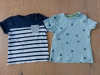 T-Shirts Topomini, hema Nordrhein-Westfalen - Rhede Vorschau