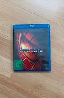 Spider-Man Triologie bluray [DVD] Duisburg - Homberg/Ruhrort/Baerl Vorschau