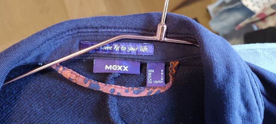 Mexx Jacke M in Castrop-Rauxel