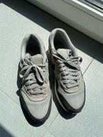 Nike Airmax schwarz grau Größe 39 Baden-Württemberg - Durmersheim Vorschau