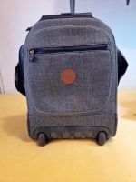 Kipling Schultrolley/Schulrucksack Sachsen - Thoßfell Vorschau