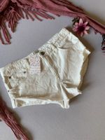 Weiße Shorts von Free People, Größe 29/30 Schleswig-Holstein - Delingsdorf Vorschau