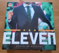 Eleven: Football Manager Board Game + Erweiterungen - deutsch Niedersachsen - Hude (Oldenburg) Vorschau