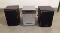 Panasonic CD Stereo System SA-PM 15 Nordrhein-Westfalen - Datteln Vorschau