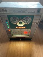 Rotamint Spielautomat| D-Mark| Retro| Nostalgie| Vintage| Deko Saarland - Püttlingen Vorschau