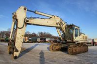 Liebherr R954C SHD - MONO - Nr.: 754 Bayern - Regensburg Vorschau