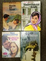 4 alte Romane Leihbücher Dorothy Quentin 60er Jahre Spannung Lindenthal - Köln Sülz Vorschau