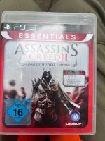 PS3 Assassin‘s Creed II Game of the Year Edition Duisburg - Duisburg-Mitte Vorschau