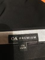 Hose SCHWARZ  C & A GR. 176 Bayern - Ruderting Vorschau