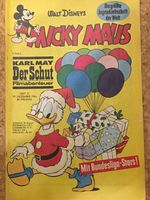 Walt Disney: Micky Maus Comics: Nr.51: 19.12.1964 - DM 0,75 Bayern - Sonthofen Vorschau