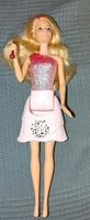 Mattel Barbie mit Musik Hessen - Hanau Vorschau