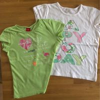 T-Shirt Set Mädchen Gr.128/134 Nordrhein-Westfalen - Kerpen Vorschau