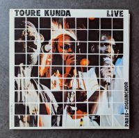 Toure Kunda Live Paris - Ziguinchor Doppel LP Vinyl Schleswig-Holstein - Neumünster Vorschau