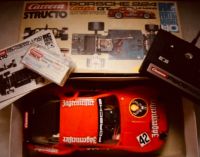 Suche Carrera Structo Porsche 924 RC Car 1:10 Nordrhein-Westfalen - Herford Vorschau