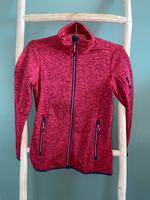 CMP Funktionsjacke / Rot / XS Bergedorf - Ochsenwerder Vorschau