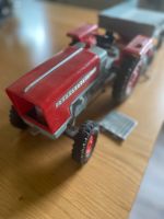 Original Piko DDR Spielzeug Traktor Hessen - Grebenau Vorschau