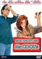 Eine Nacht bei McCool's  - DVD - Gebraucht Nürnberg (Mittelfr) - Südstadt Vorschau