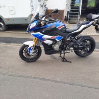 BMW S 1000 XR Hessen - Bad Hersfeld Vorschau