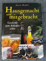 Hausgemacht und mitgebracht - Geschenke zum Anbeißen schön Bayern - Herzogenaurach Vorschau