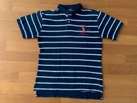 Polo Ralph Lauren Poloshirt Gr M 12/14 Gr 164 Jungen T Shirt Essen - Essen-Werden Vorschau
