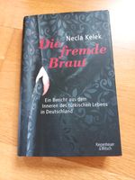 Die fremde Braut Buch Niedersachsen - Bad Essen Vorschau