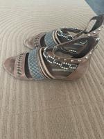 Sandalen-Zehentrenner Bayern - Hengersberg Vorschau
