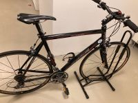 Haibike Rennrad (umgebaut) 28er Bayern - Lohr (Main) Vorschau