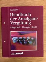 Daunderer Handbuch der Amalgam-Vergiftung in 3 Bänden Brandenburg - Luckenwalde Vorschau