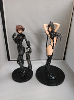 Figuren aus Anime GANZ Baden-Württemberg - Karlsruhe Vorschau