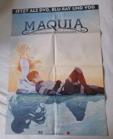 Maquia eine unsterbliche Liebesgeschichte anime manga Hessen - Hatzfeld (Eder) Vorschau