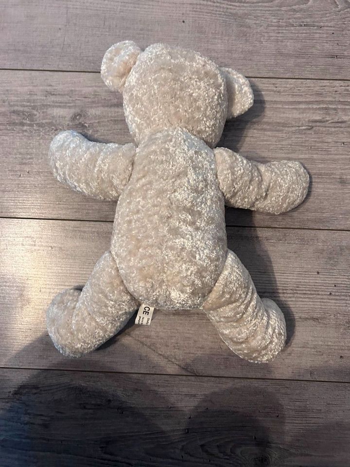 Älterer Teddy / Teddybär - Kuscheltier von Stelly in Verden