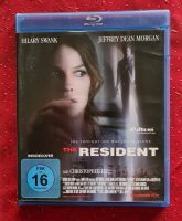 The Resident - Mit Hilary Swank / Blu-ray Niedersachsen - Stadthagen Vorschau
