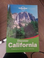 Kalifornien California Reiseführer Lonely Planet Köln - Rodenkirchen Vorschau