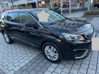 Peugeot 5008 1.2  7 Sitzplätze 2017 Hessen - Hanau Vorschau