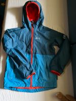 Jack Wolfskin Jacke - Gr. 152 - Blau - Top Zustand München - Sendling-Westpark Vorschau