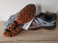 Salomon XT MATCH Gr.44 Wanderschuhe Trailschuhe Neu! Baden-Württemberg - Lauda-Königshofen Vorschau