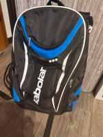 Babolat Tennisrucksack Bayern - Bad Grönenbach Vorschau