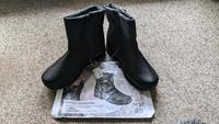 Damenstiefel Sachsen-Anhalt - Gommern Vorschau