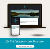 Professionelle Firmenwebsite ab 1500€–Startklar für Ihr Business Berlin - Lichtenberg Vorschau