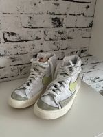 Nike blazer high 38 Bayern - Schwabach Vorschau