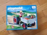 Playmobil Traktor Rheinland-Pfalz - Berglangenbach Vorschau