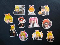 Mashle: Magic and Muscles Anime Manga Sticker Bayern - Coburg Vorschau