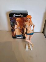 Figur Nami 'One Piece - Grandista Nero' Bayern - Laufen Vorschau