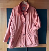 Parka, Klepper, Aqua stop, Gr.46, orange Nordrhein-Westfalen - Herscheid Vorschau