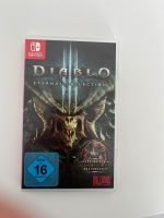 Diablo 3 Eternal Collection Nintendo Switch Nordrhein-Westfalen - Hövelhof Vorschau