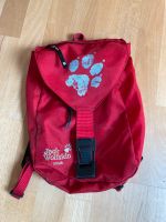 Kinderrucksack von Jack Wolfskin Baden-Württemberg - Reutlingen Vorschau