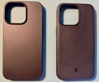 2x Case/ Hülle für iPhone 13 Pro von Spigen Nordrhein-Westfalen - Rees Vorschau